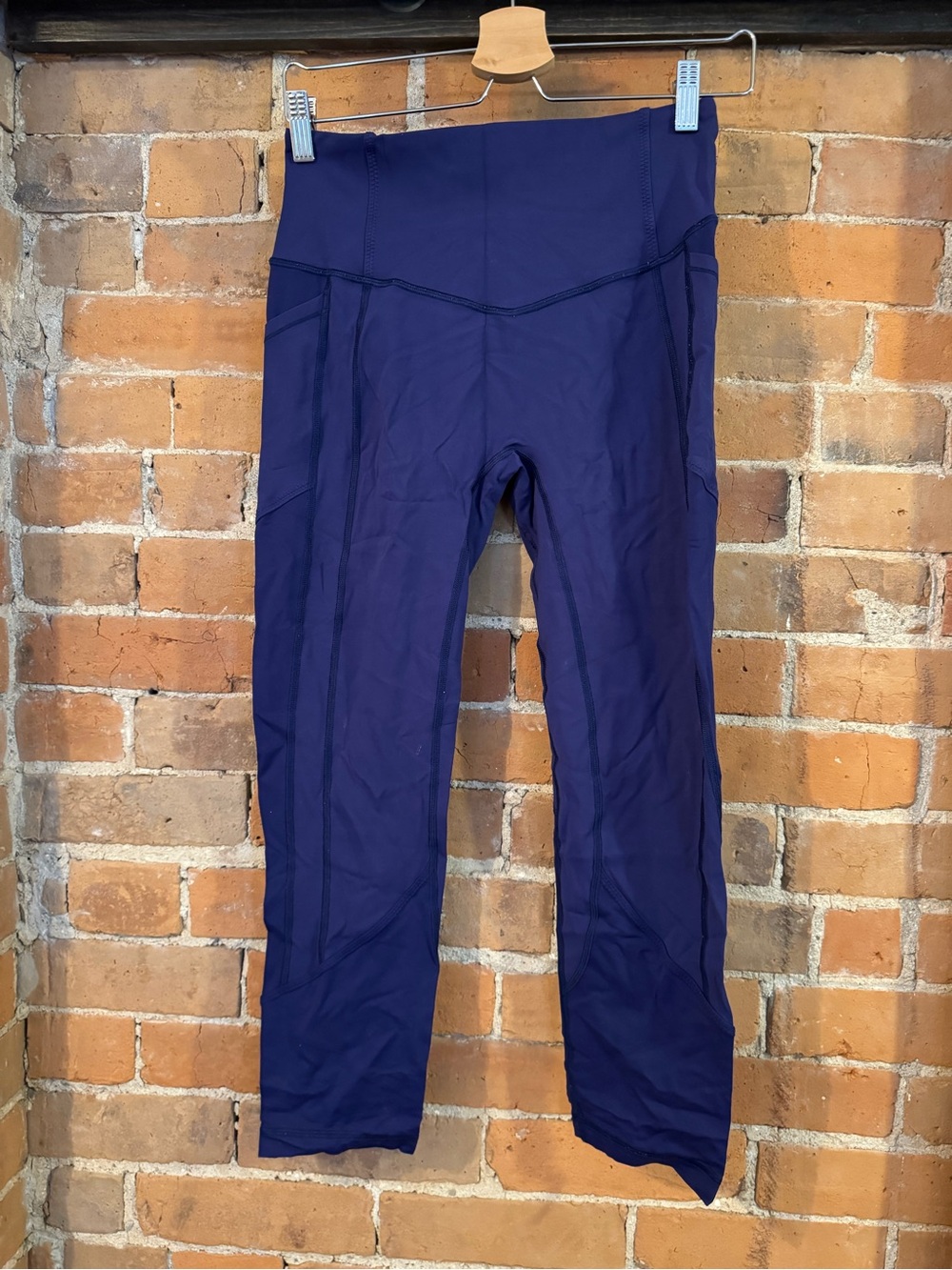 Lululemon all the right places leggings